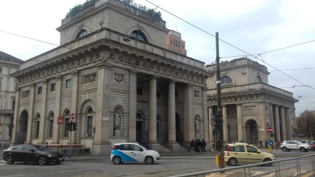 10 Via Giuseppe Sirtori Apartment