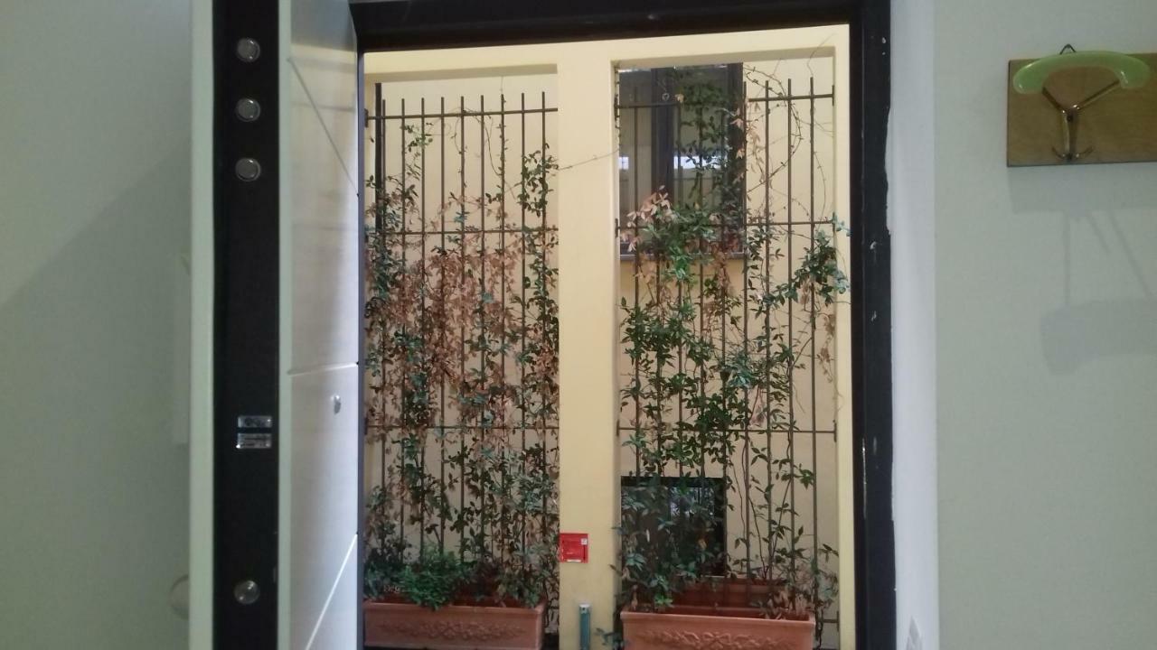 10 Via Giuseppe Sirtori Apartment Mailand
