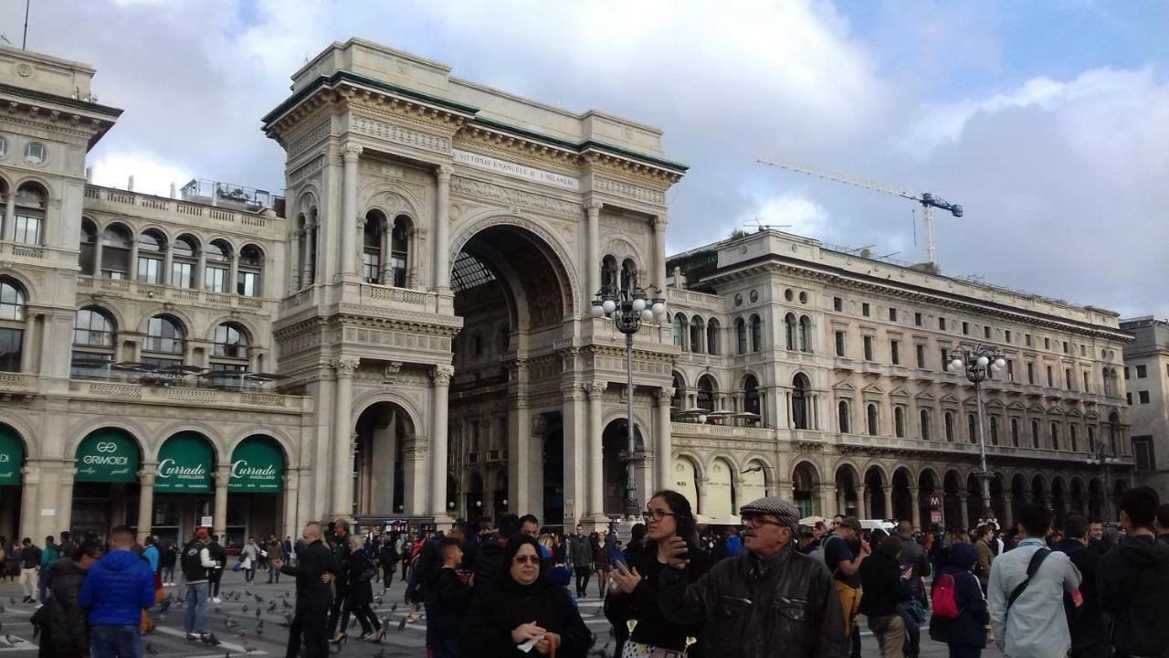 Apartment 10 Via Giuseppe Sirtori